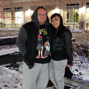 Meet your Posher, Deliris